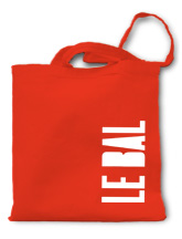 Sac noir promotionnel personnalisable coton