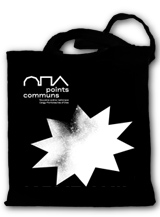 Sacs publicitaires personnalises coton