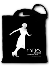 Sacs publicitaires personnalises coton