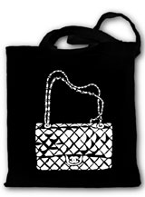 Sac promotionnel personnalisable coton