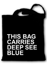 Sac publicitaire coton personnalisable
