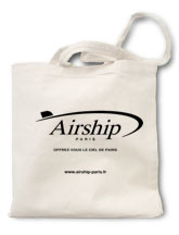 sacs publicitaires coton