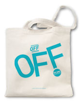 sac publicitaire totebag festival avignon