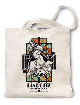 sac publicitaire coton