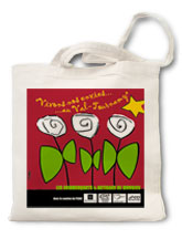 sacs publicitaires coton
