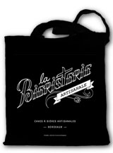 Sacs publicitaires personnalises coton