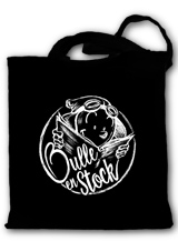 Sac promotionnel personnalisable coton