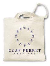 sacs coton personnalisables