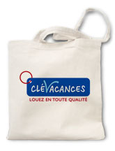 sacs tote bags personnalisés