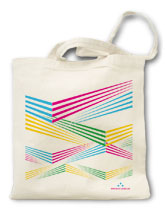 Tote bag publicitaire coton bio promotionnel sacs coton personnalisables