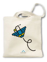 sacs publicitaires coton