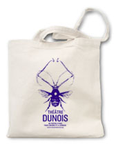 sac totebag toile personnalisable