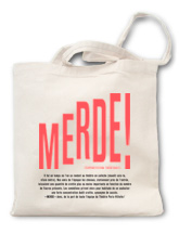 sac coton toile personnalisable