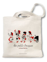 sacs publicitaires coton
