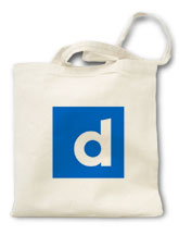 Sac promotionnel personnalise coton
