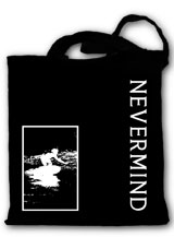 Sac noir publicitaire personnalise coton