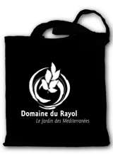 Sac noir publicitaire personnalise coton