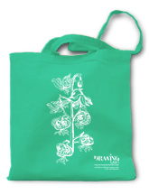 Sacs publicitaires personnalises coton