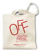 sac publicitaire coton