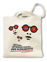 sac en toile bio coton publicitaire