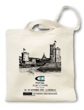 sac en toile bio personnalisable