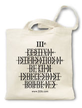 sac promotion festival bordeaux