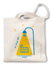 sac publicitaire coton