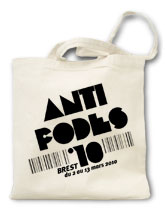 totebag publicitaire promotion festival