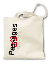 sac personnalise festival