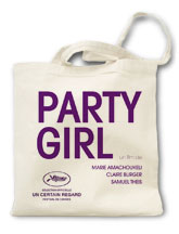 totebag coton personnalisable film cannes france