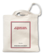 sacs publicitaires coton