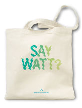 sacs publicitaires coton