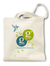 sacs publicitaires coton