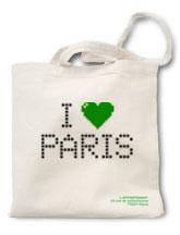 sacs publicitaires coton