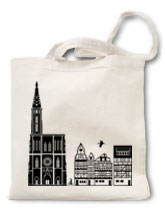 sac tote bags publicitaires