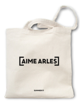 sacs publicitaires coton