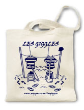 sacs tote bags personnalisés coton