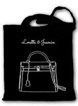 Sacs publicitaires personnalises coton