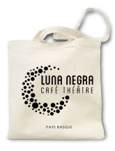 sac publicitaire coton