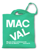 Sacs noirs publicitaires personnalises coton