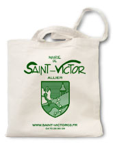 sacs publicitaires coton