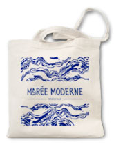sac personnalise festival