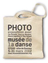 sac publicitaire coton