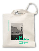 sacs coton personnalisables