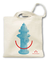 sac publicitaire coton