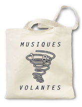 sacs tote bags personnalisés coton