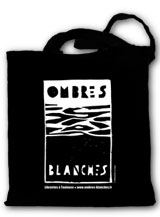 black bag publicitaire personnalise coton