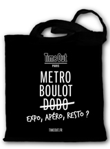 Sacs publicitaires coton personnalisables