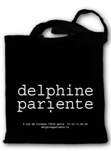 Sac publicitaire personnalise coton