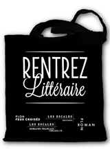 Sac promotionnel personnalise coton